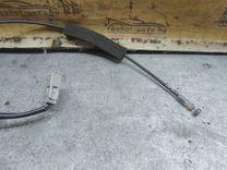 Замок багажника AG57EB Honda FR-V - Фото 2