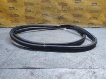 Уплотнитель двери задней левой G4D8DL Volvo S60 купить на авторазборке