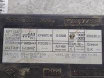 Блок комфорта WHTTE0 Renault Espace - Фото 4