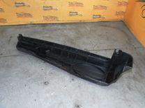 Обшивка багажника 8NW9WM Volkswagen Golf купить на авторазборке