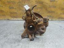 Кулак поворотный правый 1SHM8T Mazda Xedos 6 - Фото 4