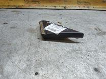 Накладка крыла (уголок зеркала) переднего левого 5LRQ51 Toyota Avensis купить в магазине запчастей бу