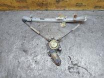 Стеклоподъемник электрический передний правый R5OVE3 Kia Shuma - Фото 6