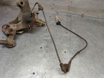 Цапфа задняя (ось ступицы) EH4KY9 Mazda Premacy купить на авторазборке