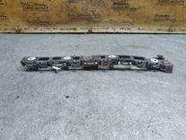 Кронштейн крепления бампера заднего VM06L6 Opel Insignia - Фото 2