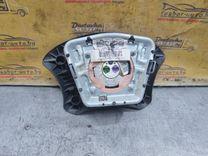 Подушка безопасности водителя 4RIGAT Citroen C5 - Фото 8