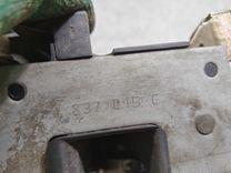 Замок двери передней левой GAIK3H Audi A4 купить в магазине запчастей бу