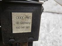 Кнопка подогрева заднего стекла VL7SRB Audi 100 купить с доставкой