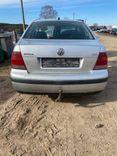 Стоп-сигнал NHFG7J Volkswagen Bora - Фото 1