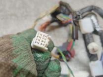 Проводка двери передней правой KZ8S1K Toyota Corolla купить в магазине запчастей бу