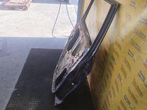 Дверь задняя левая U7FX16 Honda FR-V - Фото 6