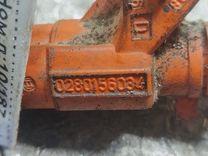 Форсунка R5QDED Peugeot 307 - Фото 4