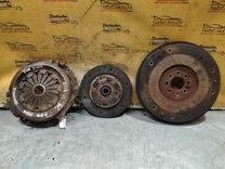 Комплект сцепления D6WD9B Peugeot 306 - Фото 1