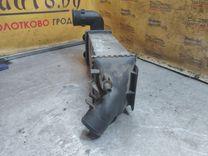 Интеркулер PLB8WE Peugeot 607 - Фото 3