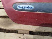 Дверь передняя левая 365CKL Renault Megane - Фото 2