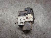 Блок ABS 97EKSJ Opel Zafira - Фото 2