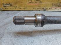 Полуось передняя правая (приводной вал, ШРУС) HF0SEZ Ford Mondeo - Фото 5