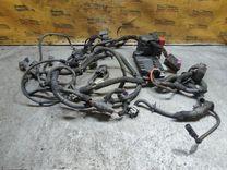 Проводка F8T6AP Opel Corsa - Фото 4