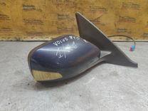 Зеркало наружное правое G03BZ3 Volvo V50 - Фото 4