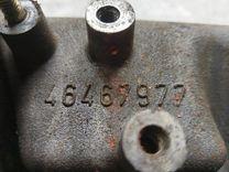 Коллектор впускной UHWNSO Fiat  - Фото 4