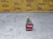 Замок ремня безопасности 2OWJ4E Skoda Octavia купить с доставкой