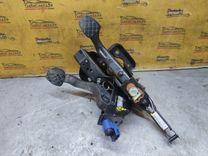 Узел педальный (блок педалей) YFF7YM Volkswagen Polo купить с доставкой. Огромный выбор запчастей и марок авто. У нас есть практически все.