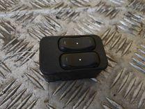 Кнопка стеклоподъемника переднего левого 9231X4 Opel Zafira