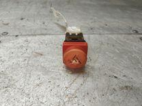 Кнопка аварийной сигнализации OTS09B Citroen Xsara - Фото 1