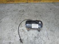 Ручка наружная передняя правая 0MM61A Opel Corsa купить с доставкой