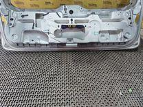 Крышка багажника (дверь 3-5) 7RJ6ZI Volvo XC70 undefined