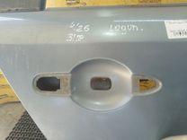 Дверь задняя правая QF4GYA Renault Laguna - Фото 3