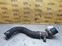 Патрубок интеркулера KMO2KN Toyota Corolla - Фото 1