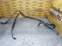 Трубка гидроусилителя DQOTV9 Daewoo Lanos