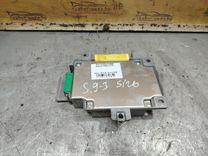 Блок AirBag Z3J60E Saab 9-3 - Фото 3