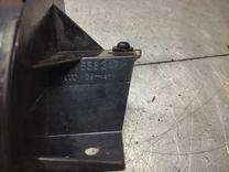 Кожух рулевой колонки R3OV5R Audi A3 - Фото 2
