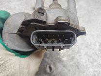 Моторчик передних стеклоочистителей (дворников) XA5PTK Opel Vectra купить в магазине запчастей бу