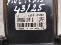Блок ABS YENGNF Toyota Avensis купить с доставкой