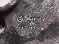 Защита (кожух) ремня ГРМ GGIOHA Volkswagen Polo - Фото 4