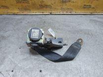 Ремень безопасности задний левый MN72TD Mazda 3