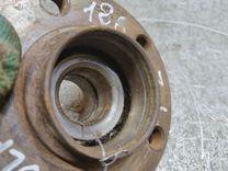 Ступица задняя левая XHRTKJ Volkswagen Golf - Фото 2