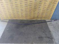 Молдинг крыши TWO7QA Honda FR-V - Фото 1