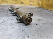 Топливная рампа QM4LI0 Renault Scenic RX4 купить в магазине запчастей бу