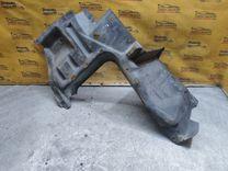 Защита днища GUNBG5 Mitsubishi Grandis купить в магазине запчастей бу