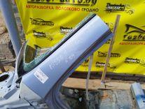 Стойка кузовная передняя левая NPGUPU Nissan Primera купить на авторазборке