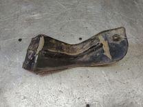 Кронштейн крепления крыла переднего правого 49IWX7 Volkswagen Passat купить