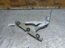 Петля крышки багажника 0539DF Volkswagen Jetta - Фото 1