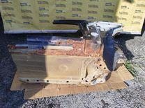 Стойка кузовная передняя правая 8AJKVG Volvo V40 - Фото 5