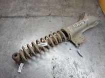 Опора амортизатора верхняя (чашка) ZOQIDG Audi 80