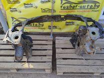 Передняя панель крепления облицовки (телевизор) GXCTT2 Opel Meriva undefined