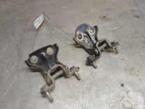 Петля двери задней левой G0ZNZL Mitsubishi Carisma - Фото 2